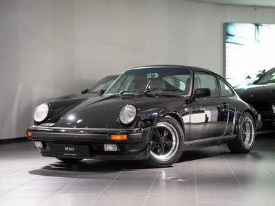 Porsche G-Model II Carrera Coupe - 1988 - Joinsteer - #1