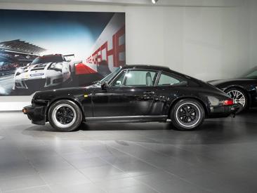 Porsche G-Model II Carrera Coupe — photo 2