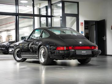 Porsche G-Model II Carrera Coupe — photo 3
