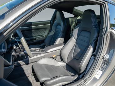Porsche 992 I Turbo S — photo 15