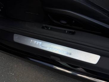 Porsche 992 I Carrera — photo 22
