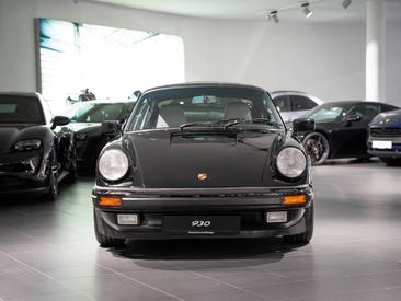 Porsche G-Model II Carrera Coupe — photo 4