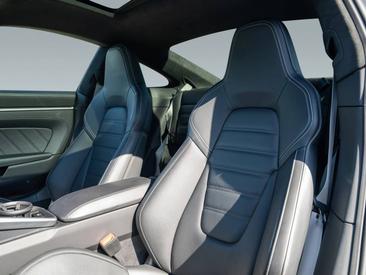 Porsche 992 I Turbo S — photo 16