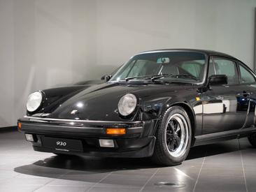 Porsche G-Model II Carrera Coupe — photo 5