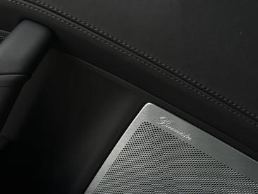 Porsche 992 I Targa 4 GTS — photo 27