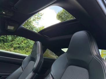 Porsche 992 I Carrera — photo 25