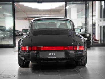 Porsche G-Model II Carrera Coupe — photo 6