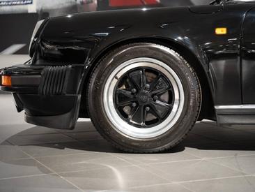 Porsche G-Model II Carrera Coupe — photo 8