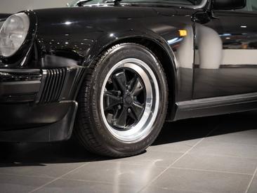 Porsche G-Model II Carrera Coupe — photo 9