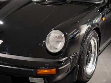 Porsche G-Model II Carrera Coupe — photo 10