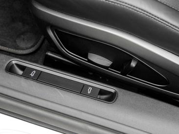 Porsche 992 I Carrera Cabriolet — photo 19