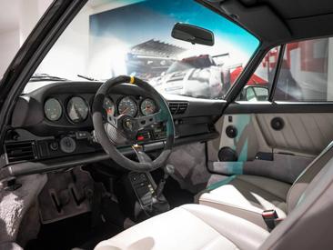 Porsche G-Model II Carrera Coupe — photo 12