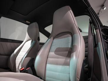 Porsche G-Model II Carrera Coupe — photo 13