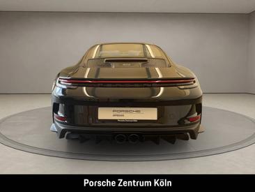 Porsche 992 I GT3 Mit Touring-Paket — photo 4