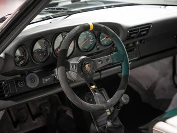 Porsche G-Model II Carrera Coupe — photo 14