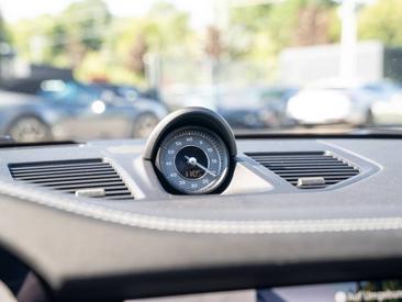 Porsche 992 I Turbo S — photo 27