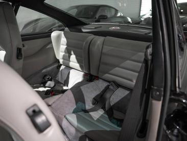 Porsche G-Model II Carrera Coupe — photo 15