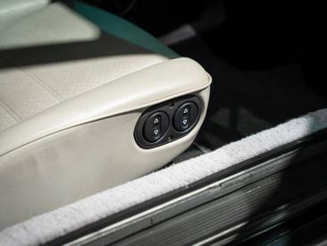 Porsche G-Model II Carrera Coupe — photo 16