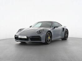 Porsche 992 I Turbo S - 2023 - Joinsteer - #1