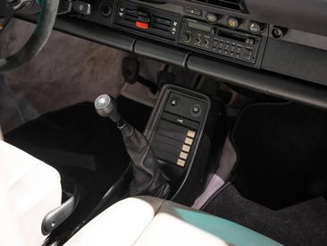 Porsche G-Model II Carrera Coupe — photo 17