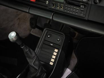 Porsche G-Model II Carrera Coupe — photo 18