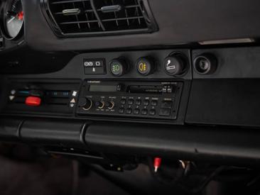 Porsche G-Model II Carrera Coupe — photo 19