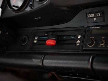 Porsche G-Model II Carrera Coupe — photo 20