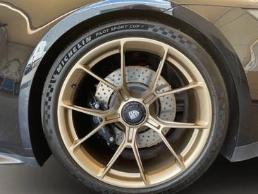 Porsche 992 I GT3 Mit Touring-Paket — photo 10