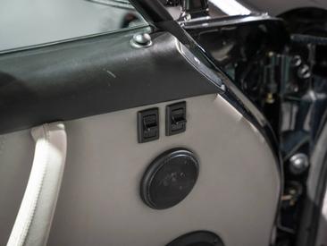 Porsche G-Model II Carrera Coupe — photo 21
