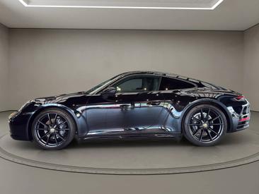 Porsche 992 I Carrera — photo 2