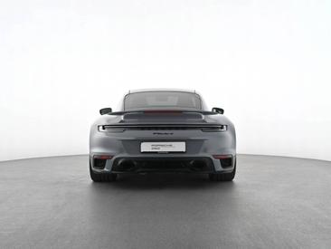 Porsche 992 I Turbo S — photo 5