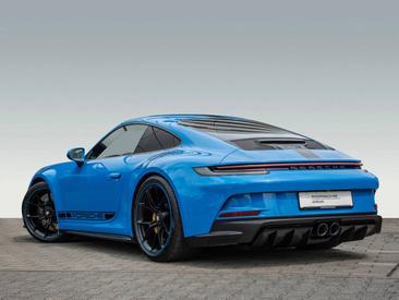 Porsche 992 I GT3 Mit Touring-Paket — photo 3