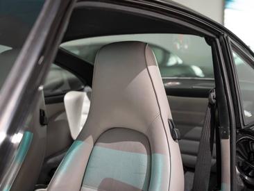 Porsche G-Model II Carrera Coupe — photo 22