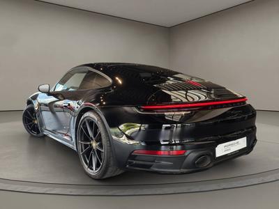 Porsche 992 I Carrera
