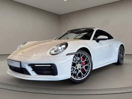 Porsche 992 I Carrera S - 2019 - Joinsteer - #1