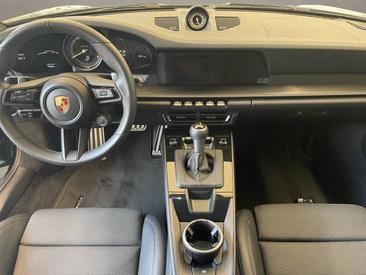 Porsche 992 I GT3 Mit Touring-Paket — photo 14