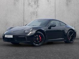 Porsche 992 I Carrera S - 2021 - Joinsteer - #1