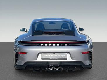 Porsche 992 II GT3 Mit Touring-Paket — photo 4