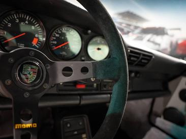 Porsche G-Model II Carrera Coupe — photo 24