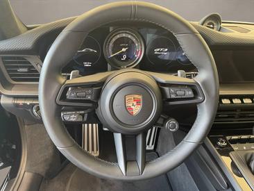 Porsche 992 I GT3 Mit Touring-Paket — photo 15