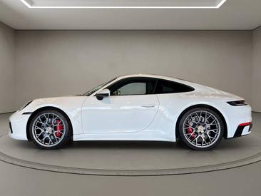 Porsche 992 I Carrera S — photo 2