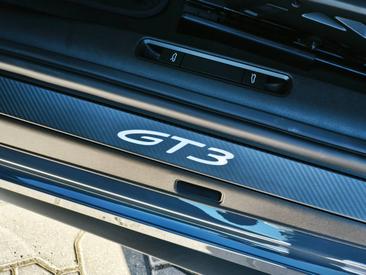 Porsche 992 II GT3 — photo 32