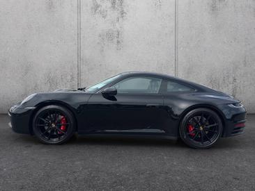 Porsche 992 I Carrera S — photo 2
