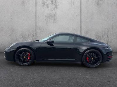 Porsche 992 I Carrera S