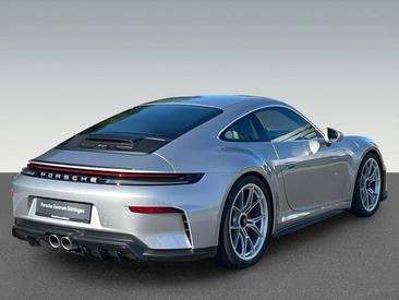 Porsche 992 II GT3 Mit Touring-Paket — photo 5