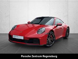 Porsche 992 II Carrera S - 2026 - Joinsteer - #1