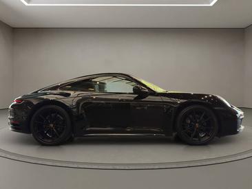 Porsche 992 I Carrera — photo 7