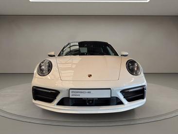 Porsche 992 I Carrera S — photo 4