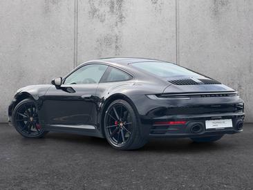 Porsche 992 I Carrera S — photo 3