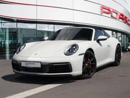 Porsche 992 I Targa 4S - 2023 - Joinsteer - #1